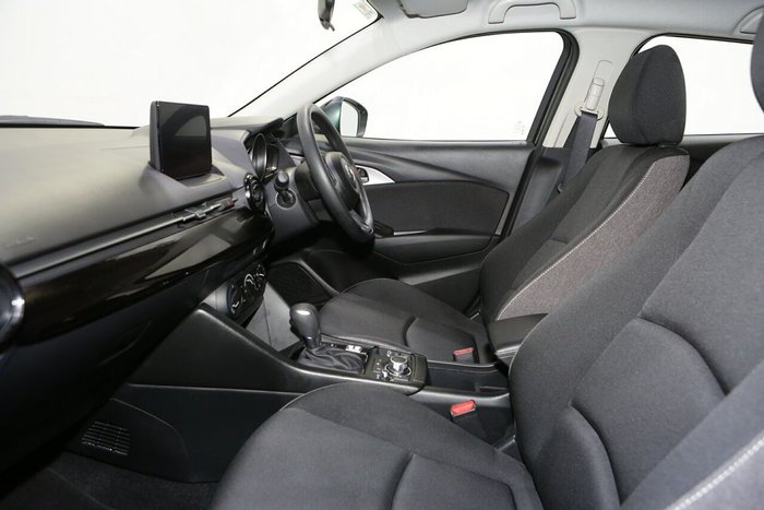 2024 Mazda CX-3 G20 Sport