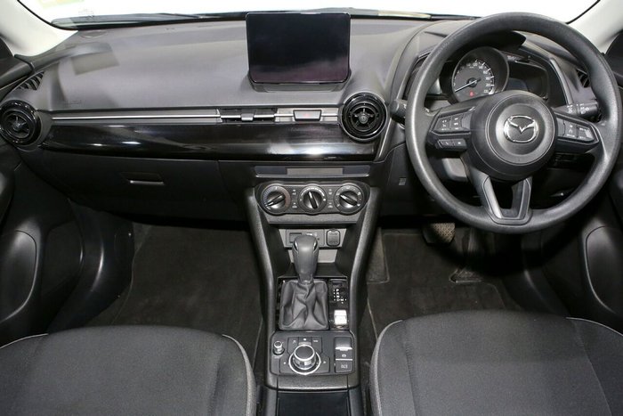 2024 Mazda CX-3 G20 Sport