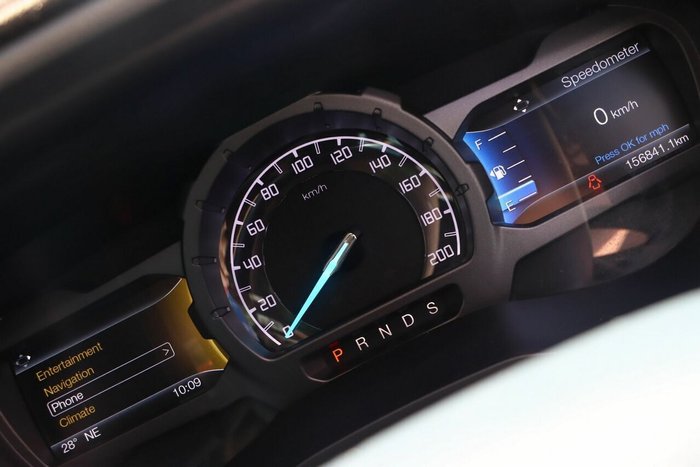 2017 Ford Ranger XLT