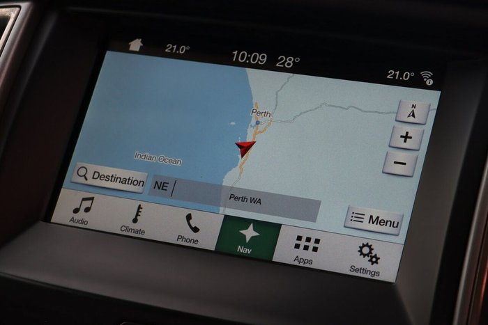 2017 Ford Ranger XLT