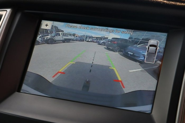 2017 Ford Ranger XLT