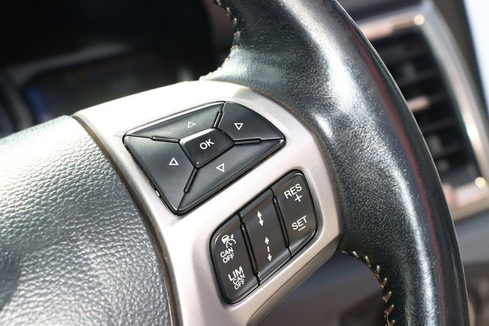 2017 Ford Ranger XLT