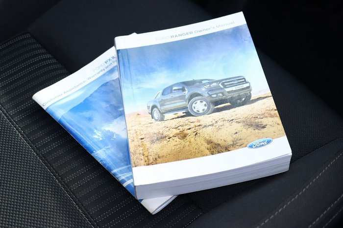 2017 Ford Ranger XLT