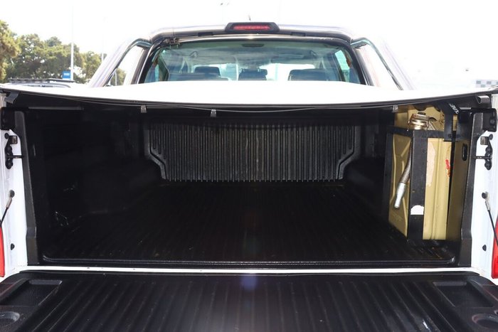 2017 Ford Ranger XLT