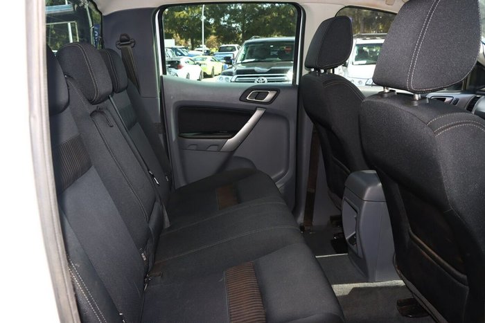 2017 Ford Ranger XLT