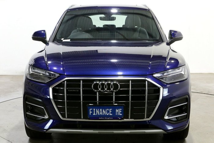 2023 Audi Q5 40 TDI Sport