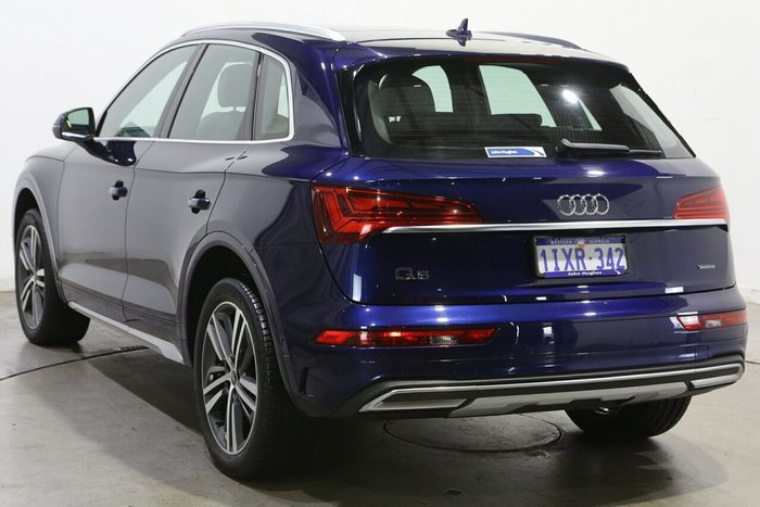 2023 Audi Q5 40 TDI Sport