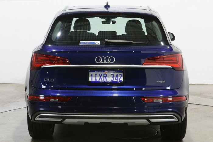 2023 Audi Q5 40 TDI Sport