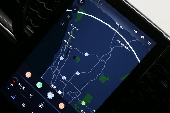 2025 Ford Everest Tremor