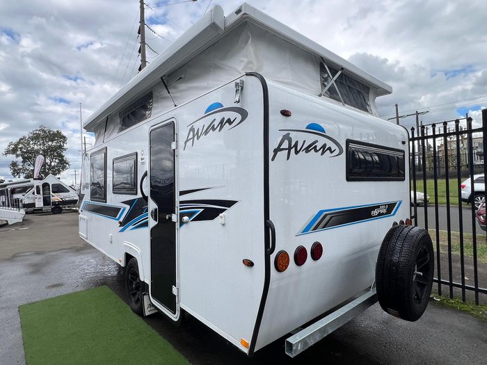 2025 Avan Aspire