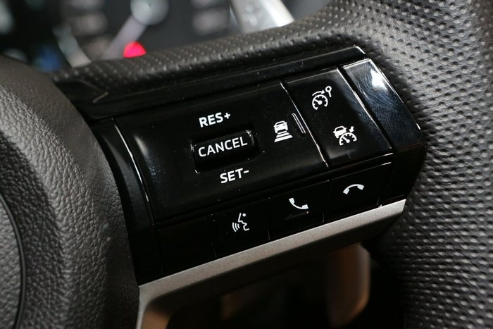 2025 Mitsubishi Pajero Sport GLS