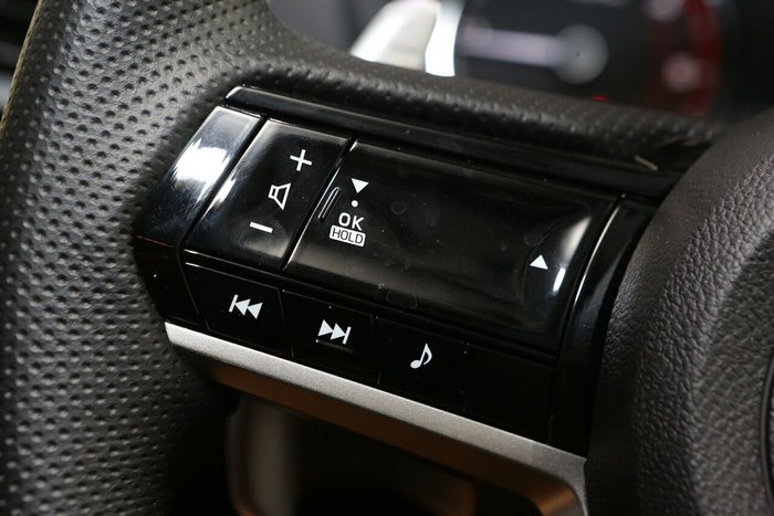 2025 Mitsubishi Pajero Sport GLS