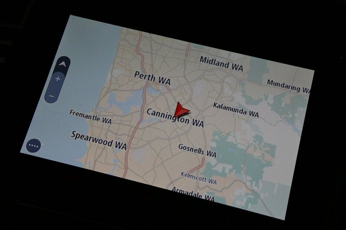 2025 Mitsubishi Pajero Sport GLS