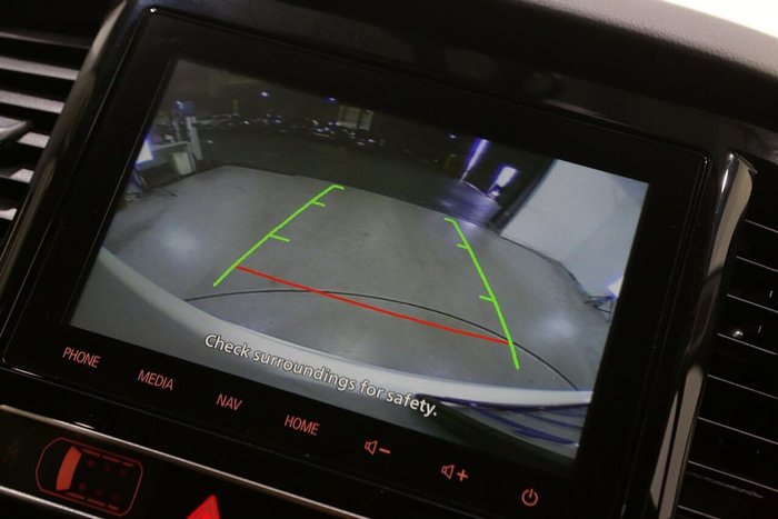 2025 Mitsubishi Pajero Sport GLS