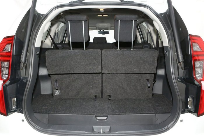 2025 Mitsubishi Pajero Sport GLS