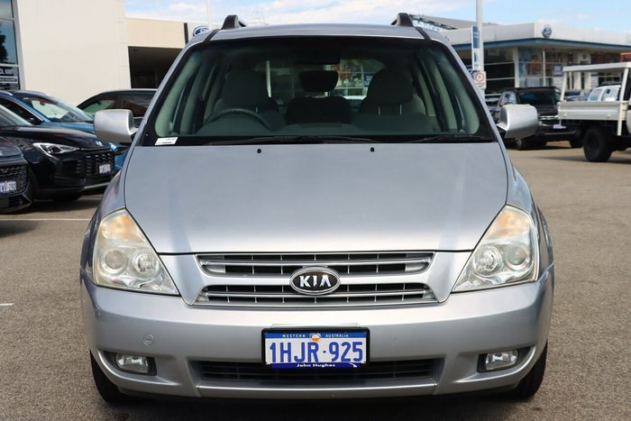 2008 Kia Grand Carnival EX