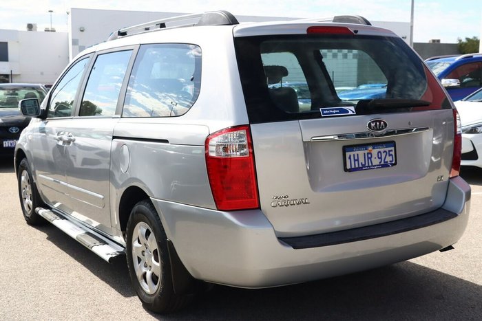 2008 Kia Grand Carnival EX
