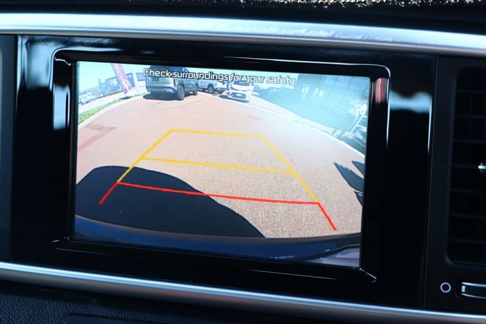 2019 Kia Sportage Si