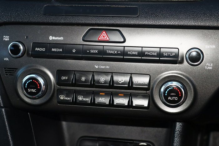 2019 Kia Sportage Si