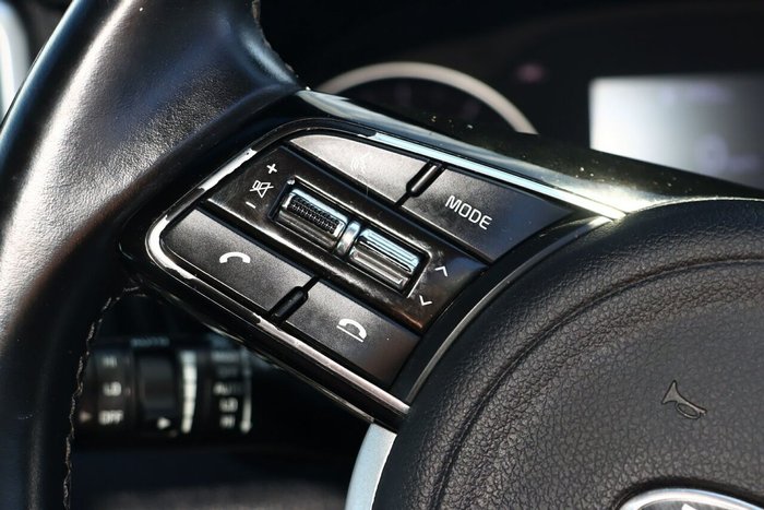 2019 Kia Sportage Si