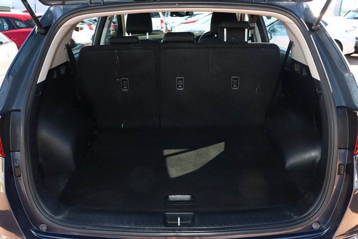 2019 Kia Sportage Si