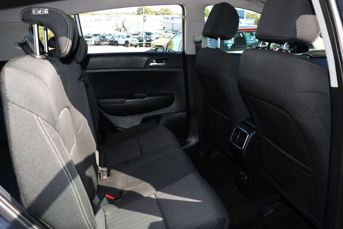 2019 Kia Sportage Si