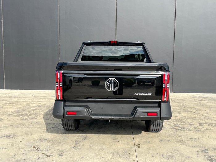 2025 MG MGU9 Explore X