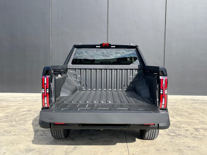 2025 MG MGU9 Explore X