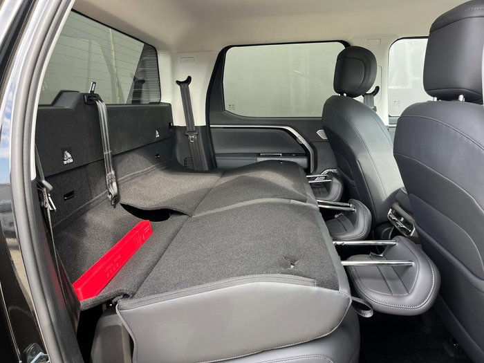 2025 MG MGU9 Explore X