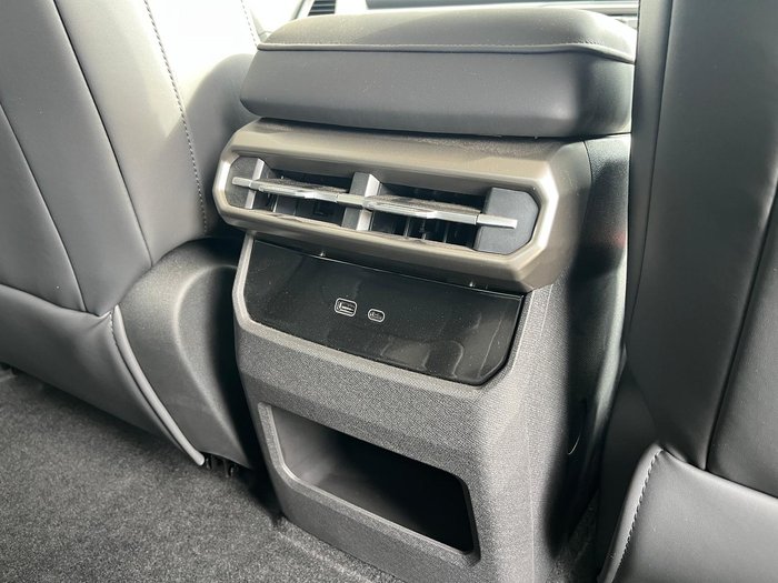 2025 MG MGU9 Explore X