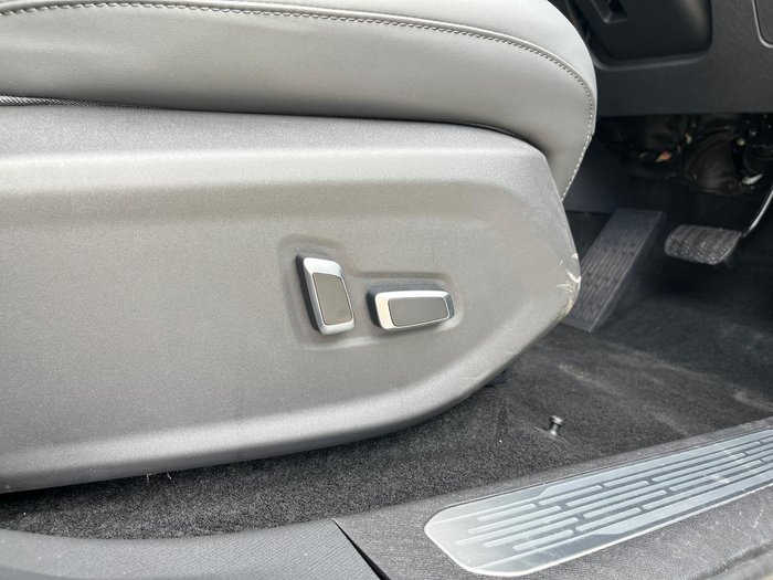 2025 MG MGU9 Explore X