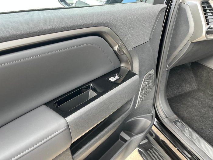 2025 MG MGU9 Explore X