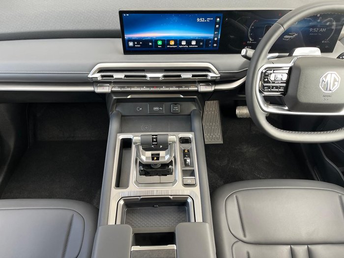 2025 MG MGU9 Explore X