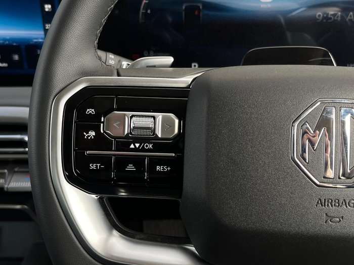 2025 MG MGU9 Explore X