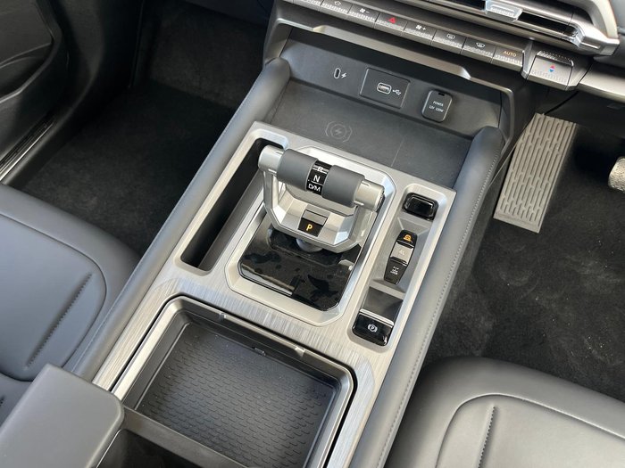 2025 MG MGU9 Explore X