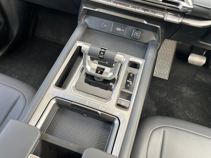 2025 MG MGU9 Explore X