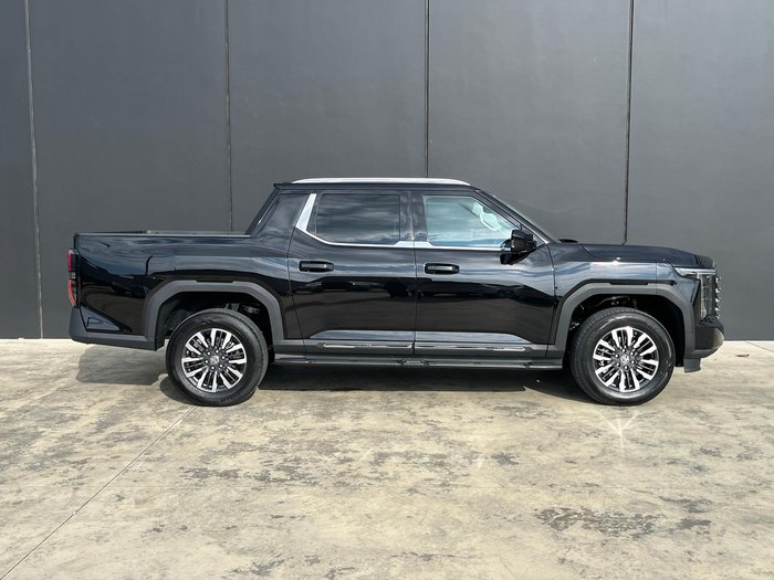 2025 MG MGU9 Explore X