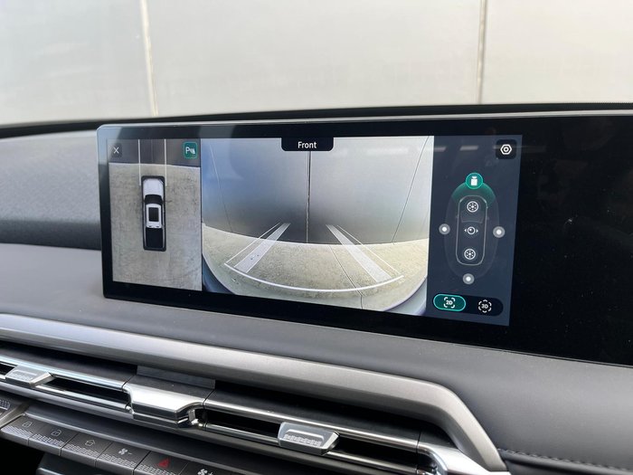 2025 MG MGU9 Explore X