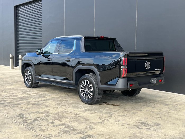 2025 MG MGU9 Explore X