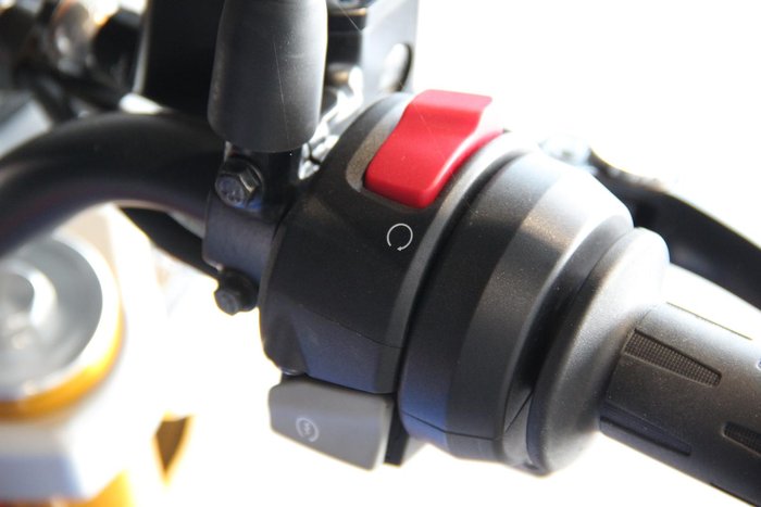 2025 BMW G 310 R G 310 Black