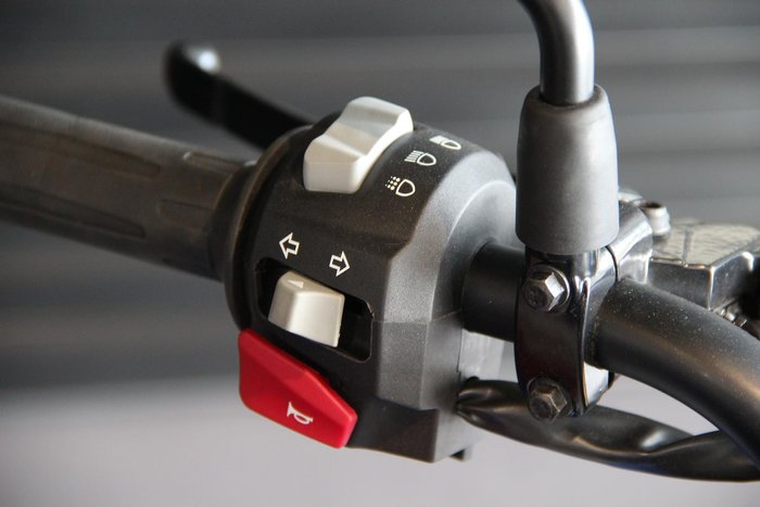 2025 BMW G 310 R G 310 Black