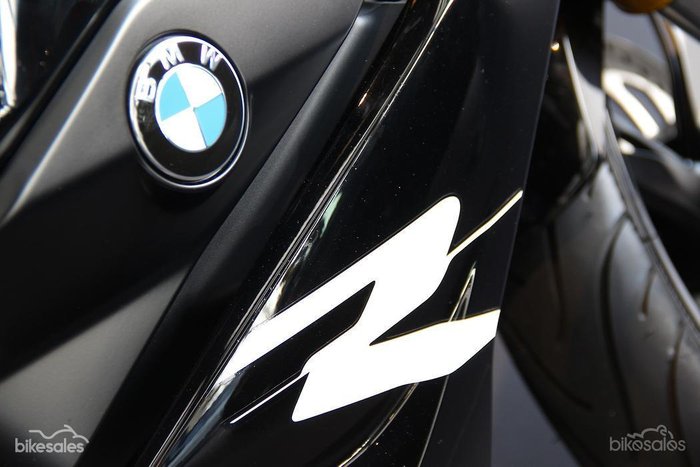 2025 BMW G 310 R G 310 Black