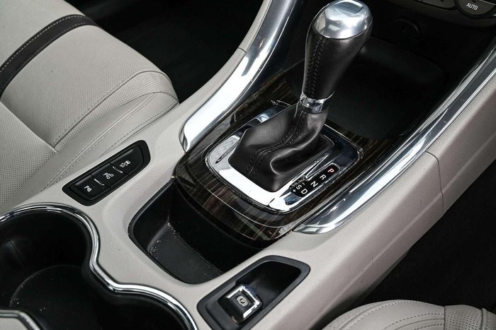 2015 Holden Calais V