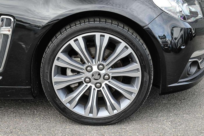 2015 Holden Calais V