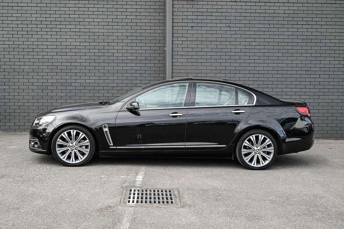 2015 Holden Calais V