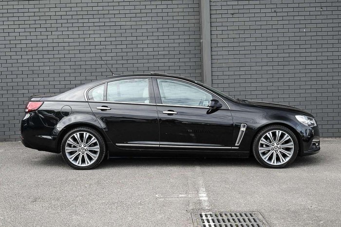 2015 Holden Calais V