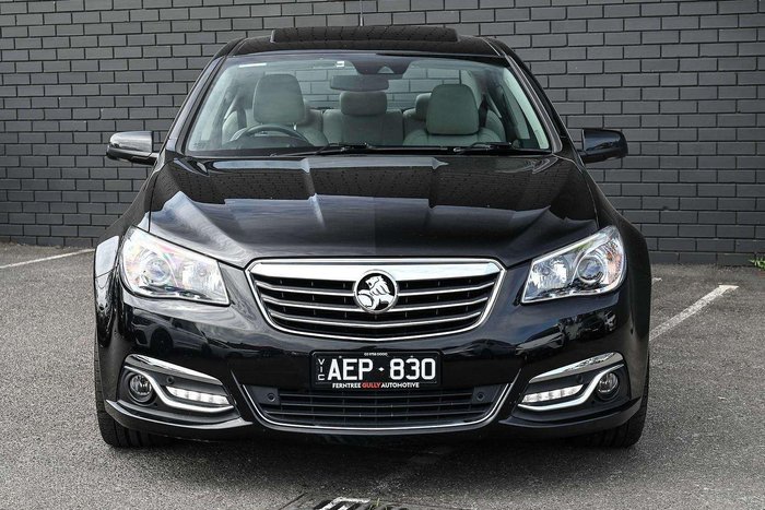 2015 Holden Calais V