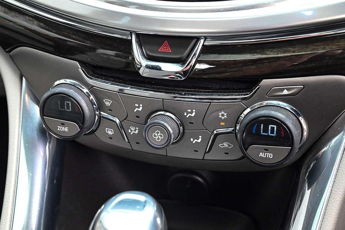 2015 Holden Calais V