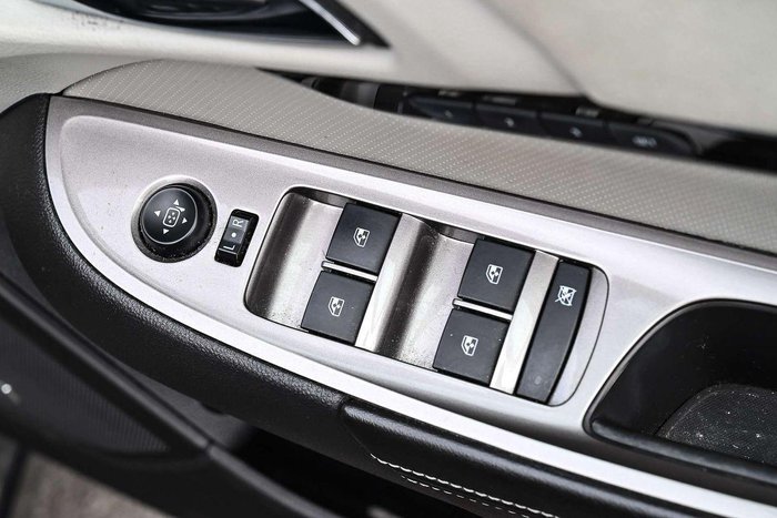 2015 Holden Calais V