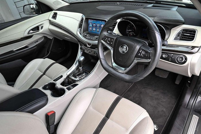 2015 Holden Calais V